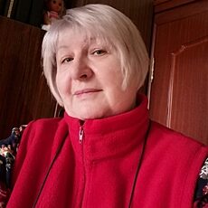 Фотография девушки Надя, 63 года из г. Москва
