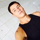 Арыстан, 31 год