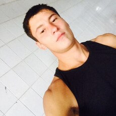 Фотография мужчины Арыстан, 31 год из г. Алматы