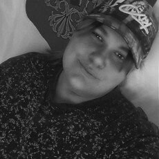 Фотография девушки Ольга, 24 года из г. Перевоз