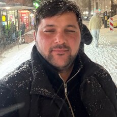 Фотография мужчины Vasif, 35 лет из г. Варшава