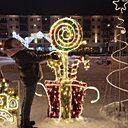 Загадка, 34 года