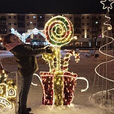 Фотография девушки Загадка, 34 года из г. Серпухов