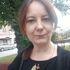 Фотография девушки Евгения, 40 лет из г. Санкт-Петербург