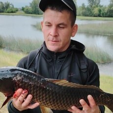 Фотография мужчины Нет Имени, 39 лет из г. Минусинск