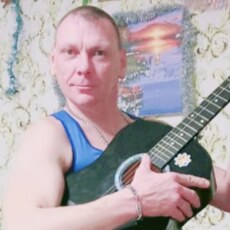 Фотография мужчины Alex, 41 год из г. Ершов