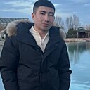 Ернур, 23 года