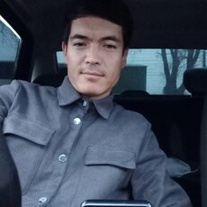 Фотография мужчины Мага, 29 лет из г. Самара