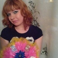 Фотография девушки Дарья, 32 года из г. Нижний Новгород