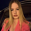 Алинка, 18 лет