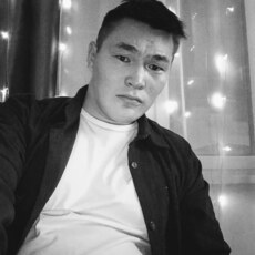 Фотография мужчины Владимир, 27 лет из г. Надым