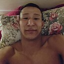 Алдияр, 27 лет