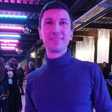 Фотография мужчины Андрей, 35 лет из г. Санкт-Петербург