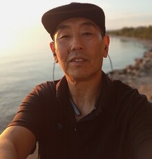 Фотография мужчины Жаргал, 49 лет из г. Улан-Удэ