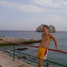 Фотография мужчины Димон, 38 лет из г. Николаев