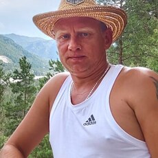 Фотография мужчины Вячеслав, 43 года из г. Курган