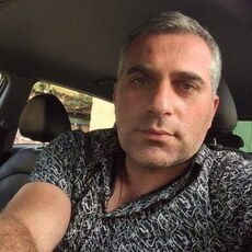 Фотография мужчины Rus, 48 лет из г. Усолье-Сибирское