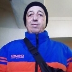 Фотография мужчины Сергей, 52 года из г. Подольск