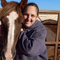 Фотография девушки Людмила, 47 лет из г. Хабаровск