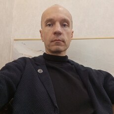 Фотография мужчины Алексей, 39 лет из г. Санкт-Петербург