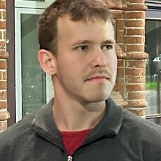 Фотография мужчины Максим, 27 лет из г. Абакан