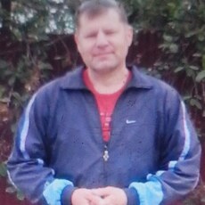 Фотография мужчины Василий, 49 лет из г. Славянск-на-Кубани