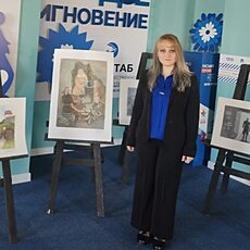 Фотография девушки Olesya, 40 лет из г. Тамбов