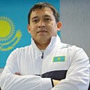 Казах, 38 лет