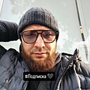 Комил, 38 лет