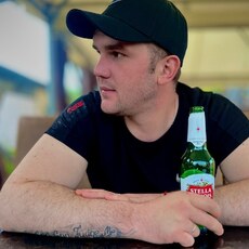 Фотография мужчины Роман, 27 лет из г. Владикавказ