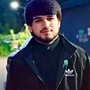 Анушервон, 25 лет