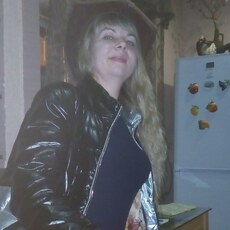 Фотография девушки Наталья, 43 года из г. Саратов