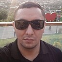 Ерлан, 36 лет