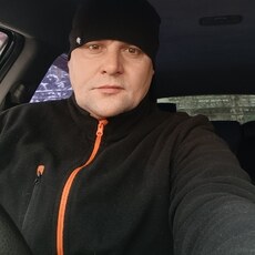 Фотография мужчины Юрий, 42 года из г. Омск