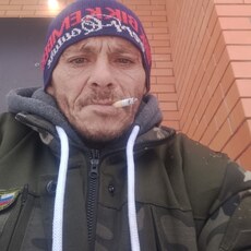 Фотография мужчины Алексей, 38 лет из г. Кашары