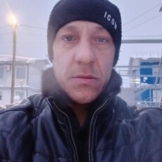 Фотография мужчины Максим, 40 лет из г. Канск