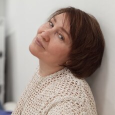 Фотография девушки Марина, 48 лет из г. Екатеринбург