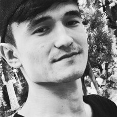 Фотография мужчины Асадбек, 24 года из г. Тула
