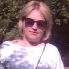 Фотография девушки Светлана, 45 лет из г. Луганск