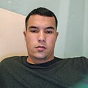 Анваржон, 35 лет