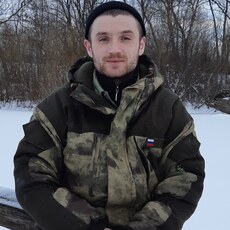 Фотография мужчины Андрей, 38 лет из г. Гомель