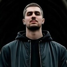 Фотография мужчины Альберт, 23 года из г. Логойск