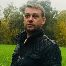 Александр, 44 из г. Тюмень.