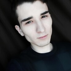 Фотография мужчины Андрей, 28 лет из г. Гродно