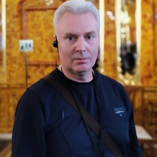 Фотография мужчины Игорь, 50 лет из г. Гродно