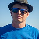 Данила, 38 лет