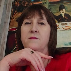 Фотография девушки Елена, 40 лет из г. Адлер