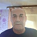 Виктор, 65 лет