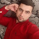 Идрис, 28 лет