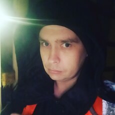 Фотография мужчины Евгений, 29 лет из г. Пермь